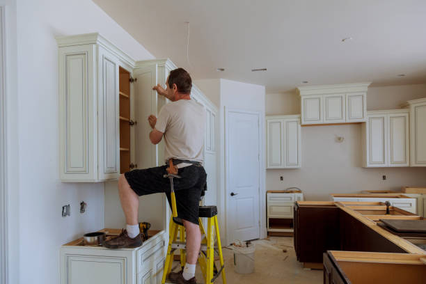 Licensed Cabinet Refacing service in Elkins Park, PA - Remodeling Of Kitchen