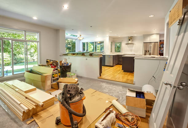 Reliable Cabinet Refacing contractor in Elkins Park, PA by Remodeling Of Kitchen
