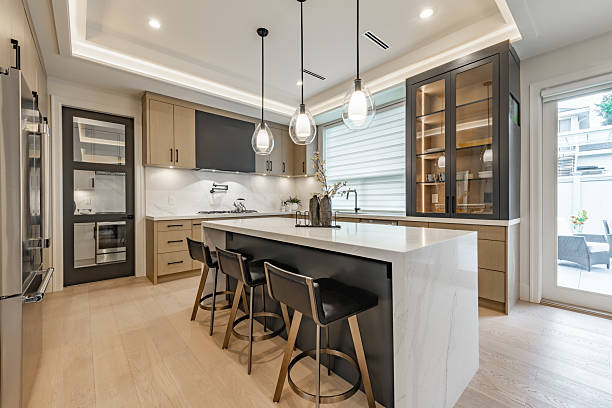 Trusted Cabinet Refacing service in Elkins Park, PA - Remodeling Of Kitchen